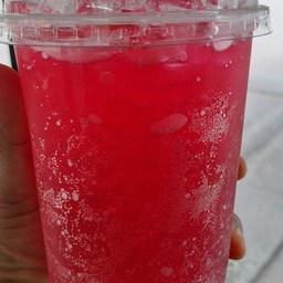 แดงโซดา (32ออนซ์)