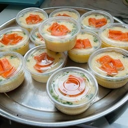 ไข่ตุ๋น