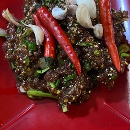 ก้อยเนื้อ