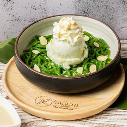No.808 Ruammit ice cream set