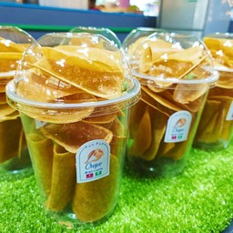 เครป เนยนม 1 กป.