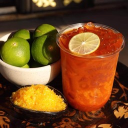 ชามะนาว