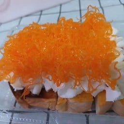 ขนมปังแอลลี่