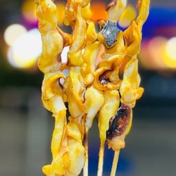 ครัวยาย่า ยัมมี่ YAYA YUMMY (Halal Food)