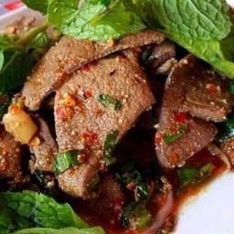 ตับหวาน