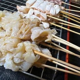 แมงกะพรุน