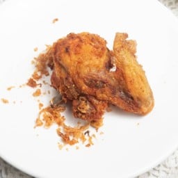 ปีกไก่ (ใหญ่)