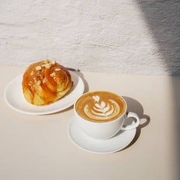 TAKDANAI coffee