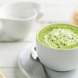 มัทฉะ ร้อน