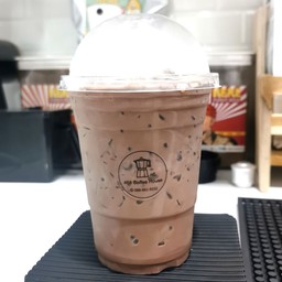 โกโก้นมสด