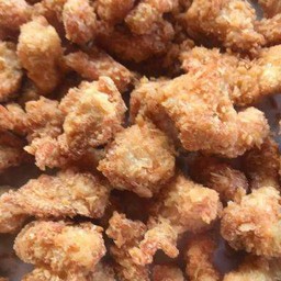 ไก่ป๊อบปลูก