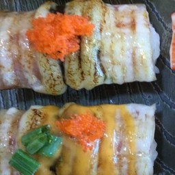 เบคอน สไปชี่