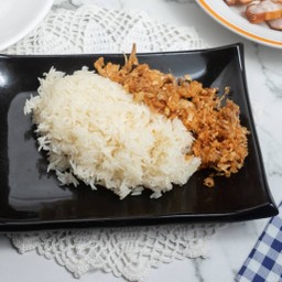 ข้าวเหนียว