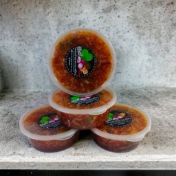 น้ำปลาหวาน (เล็ก)