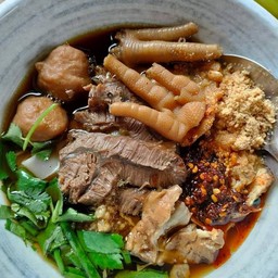 ฮาลาลแซ่บ&ซีฟู้ด
