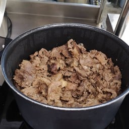 SHABU LAB  สามย่าน