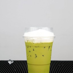 ชาเขียว