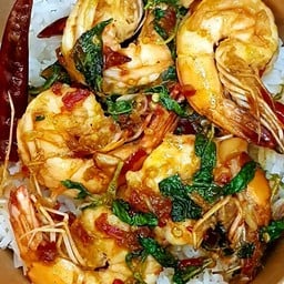 กะเพรา เดอะซีรีย์