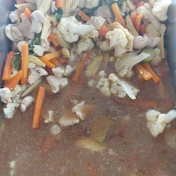 เนื้อสดไก่สดเนื้อสไลด์ ฮาซันบัยตุ้ลมาล ชลบุรี