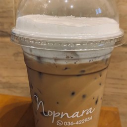 คาปูชิโน่