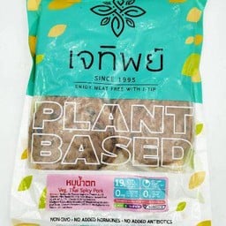 หมูน้ำตกเจ 8 ชิ้น 360g