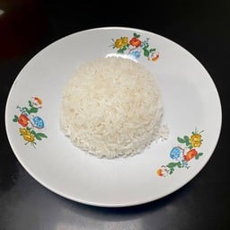 ข้าวหอมมะลิ