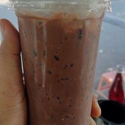 โกโก้คาราเมล (22ออนซ์)