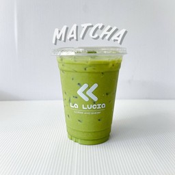 ชาเขียวมัทฉะ