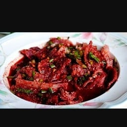 ลาบร้อยเอ็ด)