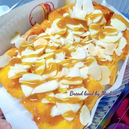 ปัง อันมอลด์ คาราเมล