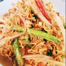 ตำไท ไวไวกรอบ ไวไวล้วน