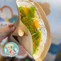 มัมหมี่ชาบู หม่าล่า ยำเสียบไม้ ศรีราชา
