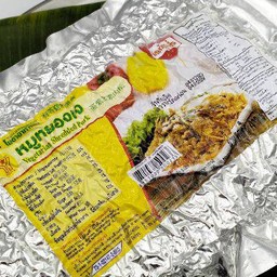 หมูหยองเจ 450g