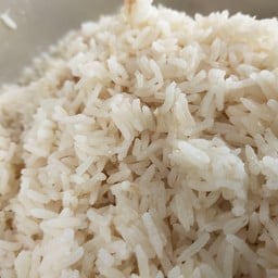 ข้าวมันไก่สองพี่น้อง