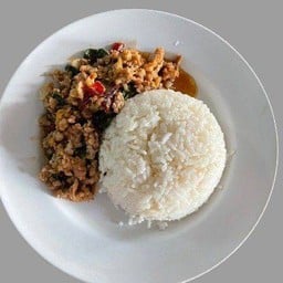 กระเพราซอยตัน