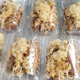 ข้าวเม่าบรรพบุรุษ