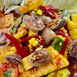 สถานีตำแซ่บ