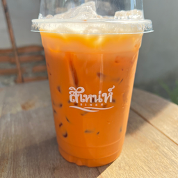 ชาไทย