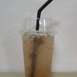 บ๊วยดองโซดา