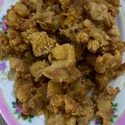 เอ็นไก่ทอด