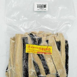 ปลาเค็มเส้นเจ 500g