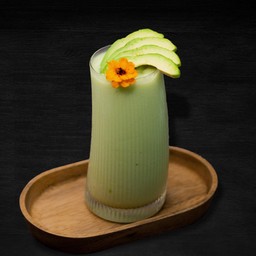 AVOCADO SMOOTHIE