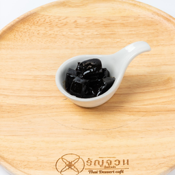 Grass Jelly