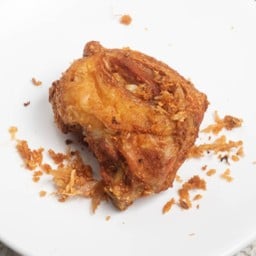 สะโพกไก่ทอด (เล็ก)