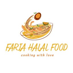 FARIA Halal food