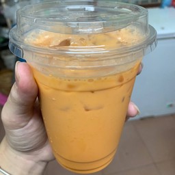 ชาไทย(ชาไทยสีส้ม)