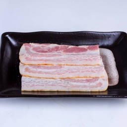 เบคอน TGM 100 g