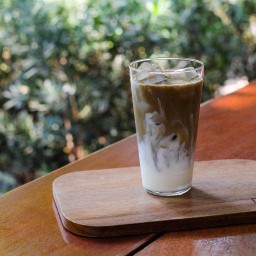 โฮจิ มัทฉะ