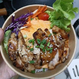 ครัวบ้านเราเอง บางวัวซอย 8 บางวัว