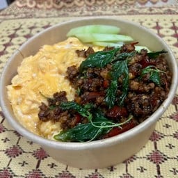 อิ่มพุง M&M ฮาลาล